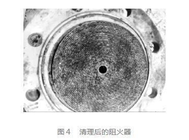 火電廠SCR脫硝系統(tǒng)故障分析及處理措施