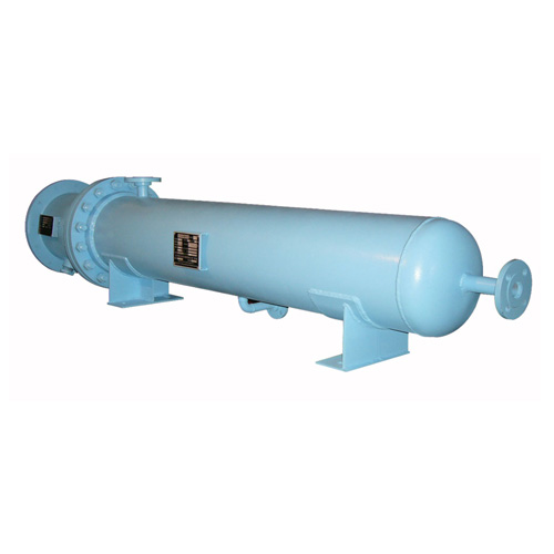 火電廠(chǎng)干式空氣電加熱器